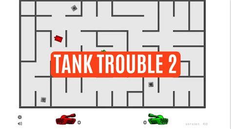 tank trouble 2 unblocked school.